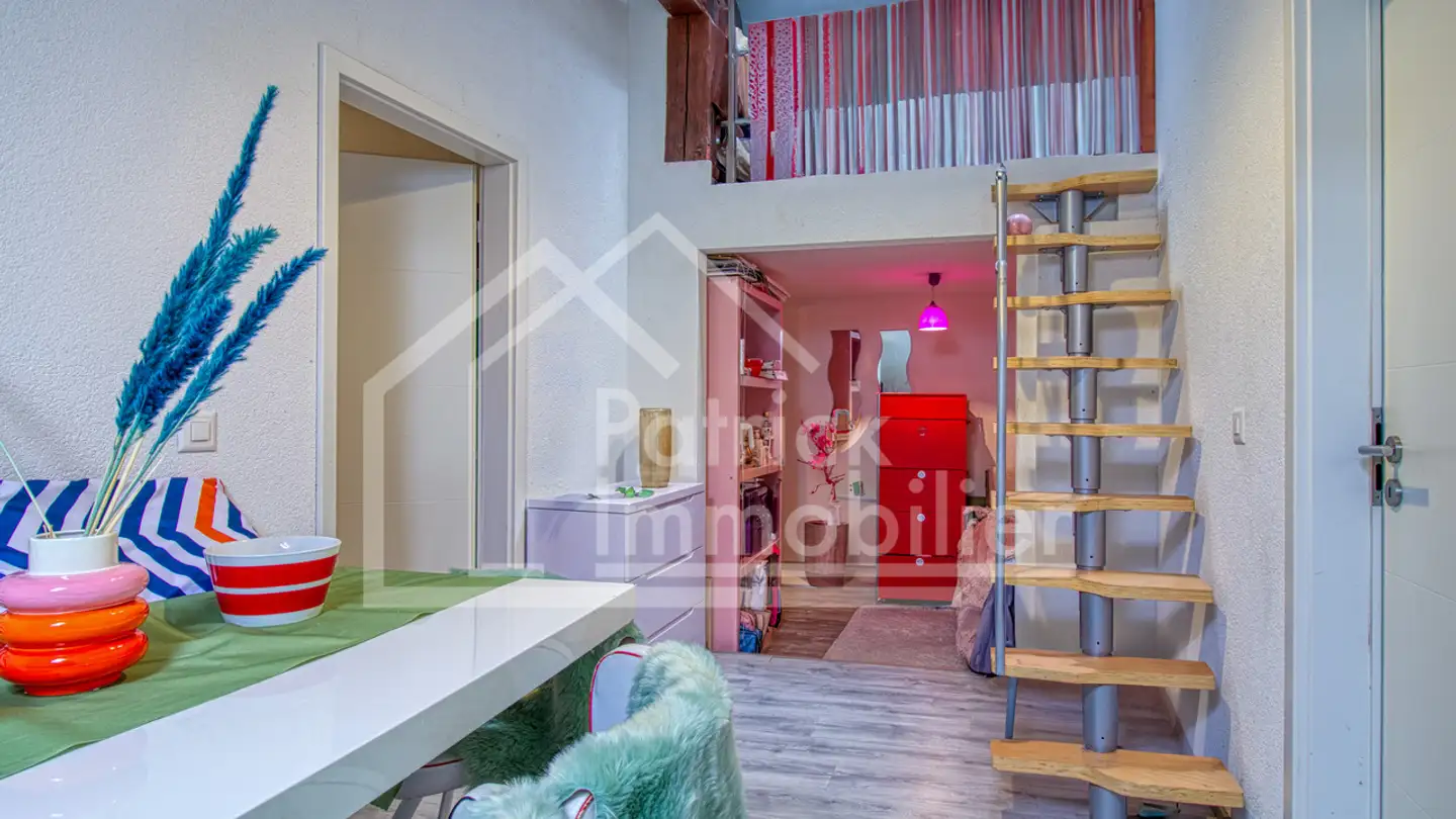 Farm for sale - Route Principale 94, 1642 Sorens - Photo 3