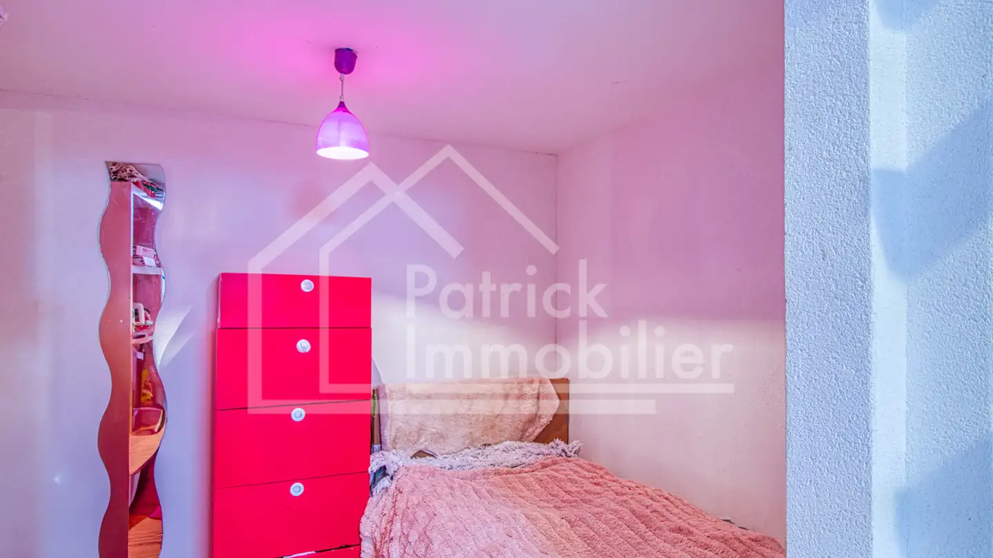 Farm for sale - Route Principale 94, 1642 Sorens - Photo 4