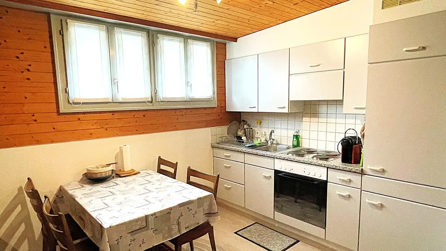 Wohnung mieten - Via Centrale 29, 6500 Bellinzona - Foto 3