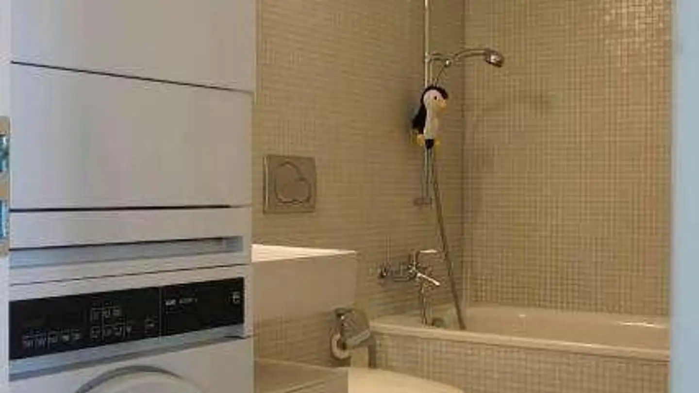 Appartamento in affitto - Niklaus Konrad-Strasse 40, 4500 Solothurn - Photo 3