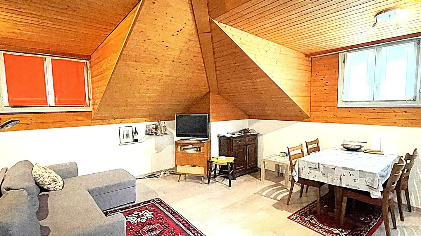 Wohnung mieten - Via Centrale 29, 6500 Bellinzona