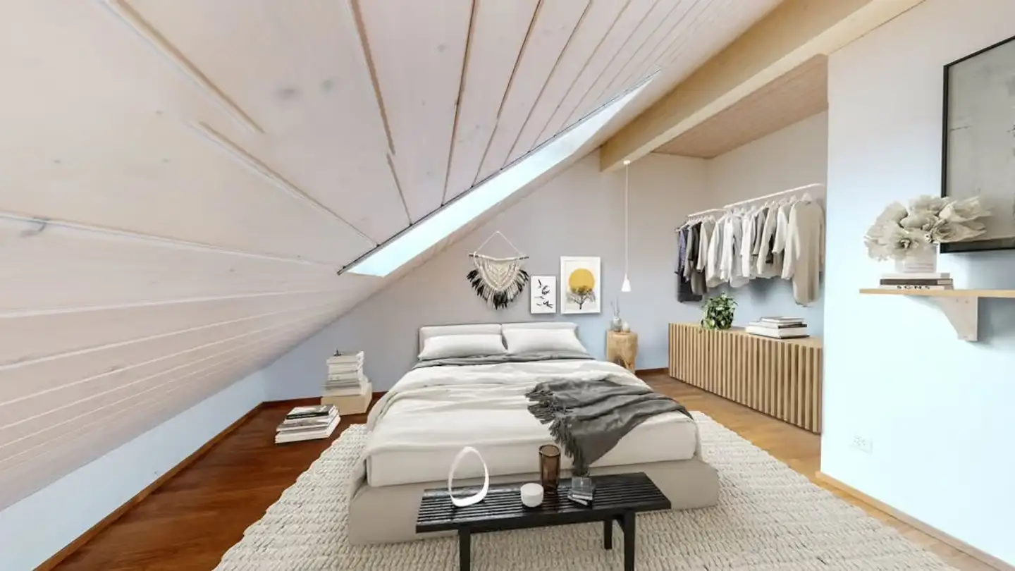 Wohnung mieten - Ahornweg 10, 5702 Niederlenz - Foto 3