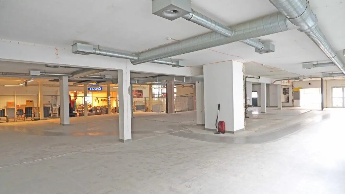 Bureau à louer - Widnauerstrasse 8, 9435 Heerbrugg - Photo 2