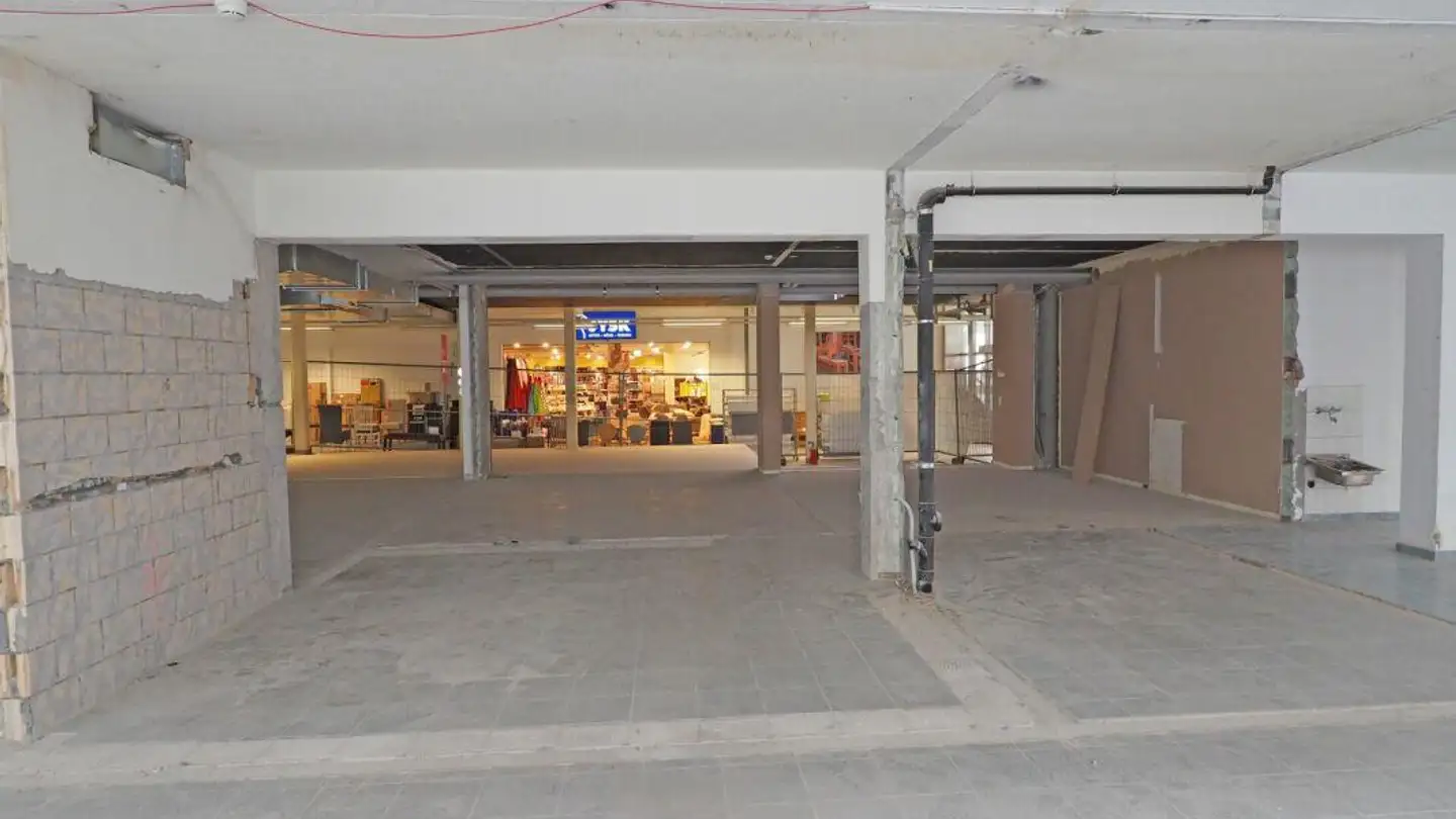 Bureau à louer - Widnauerstrasse 8, 9435 Heerbrugg - Photo 4