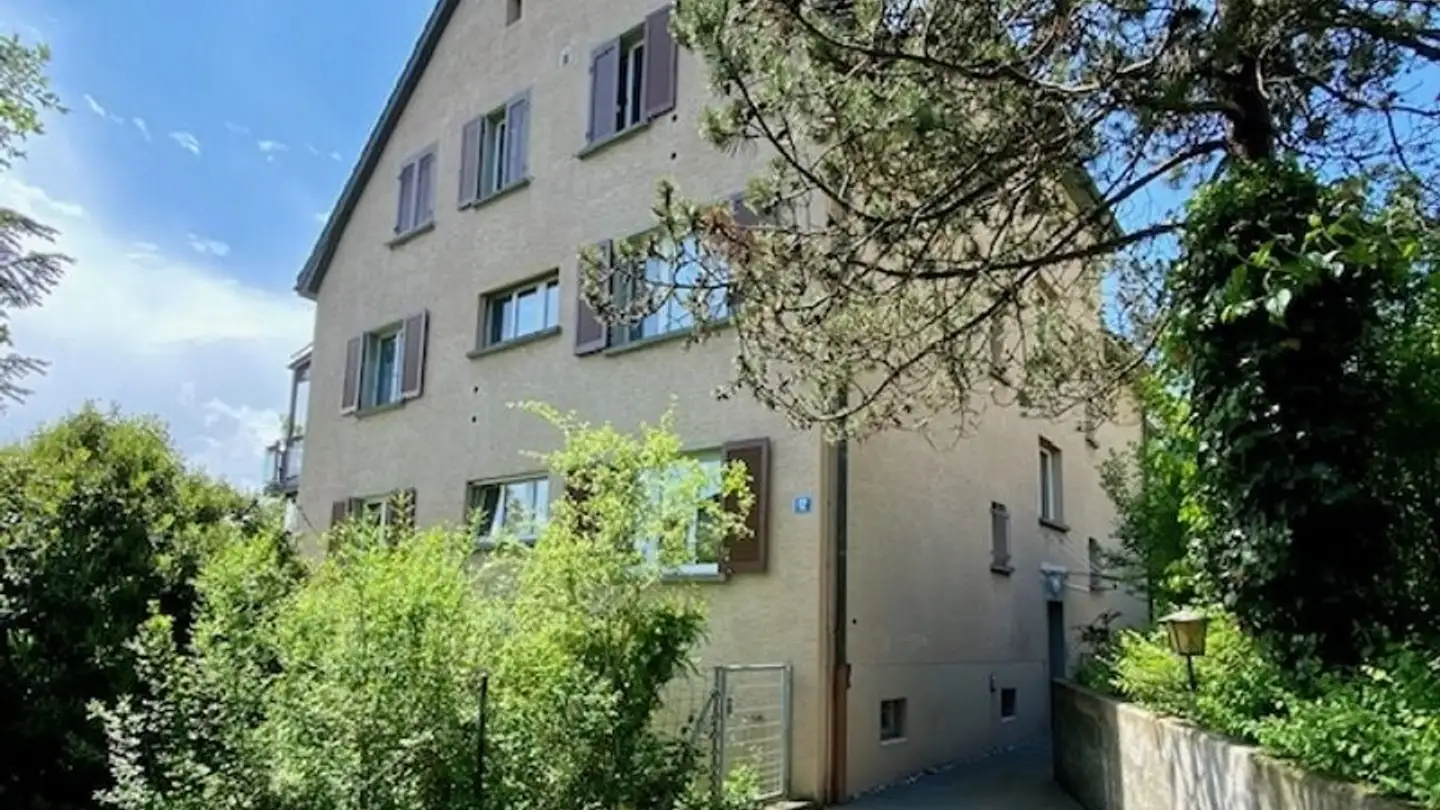 Appartement à louer - Bombachsteig 12, 8049 Zürich - Photo 2