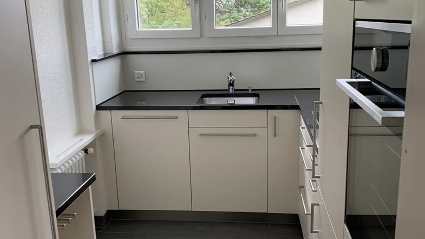 Appartement à louer - Bombachsteig 12, 8049 Zürich - Photo 3