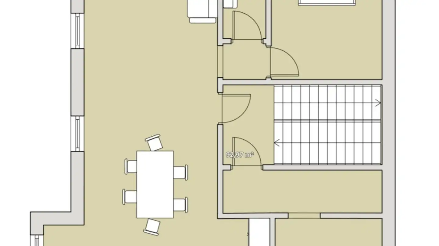 Appartamento in affitto - Via Alessandro Fleming, 6500 Bellinzona