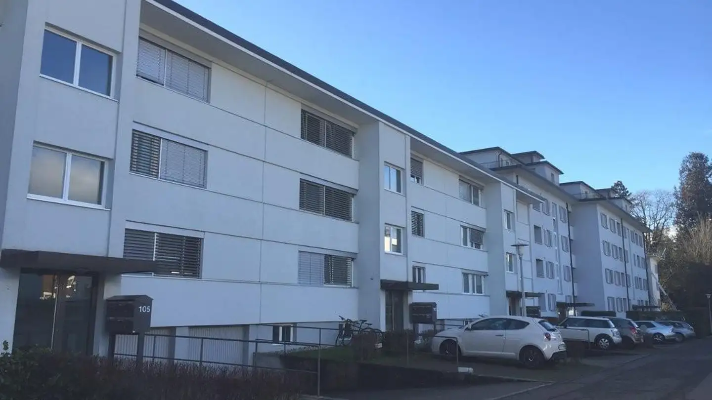 Wohnung mieten - Bachstrasse 105, 5000 Aarau