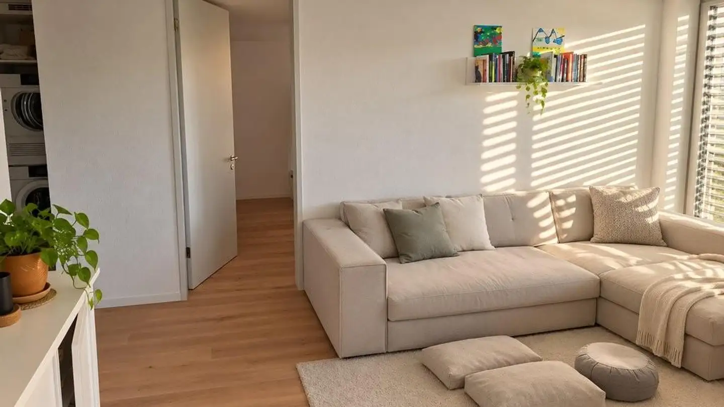 Appartement à louer - Chratzstrasse 2a, 8954 Geroldswil - Photo 2