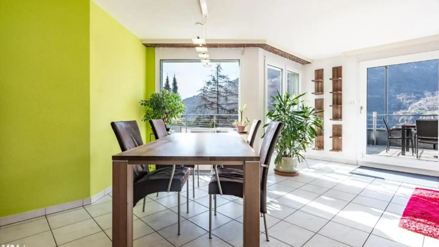 Stepped apartment for sale - 3900 Brig - Photo 4