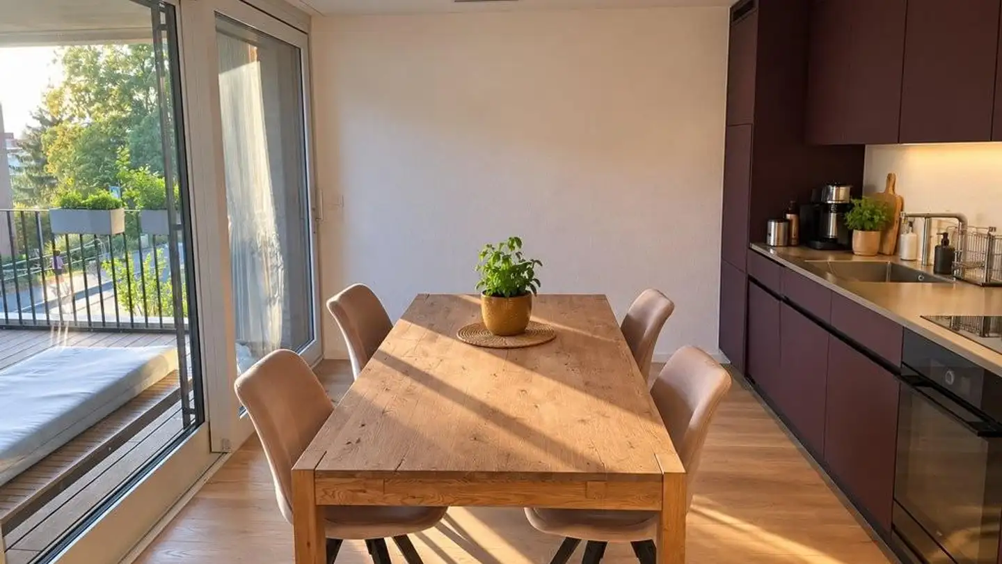 Appartement à louer - Chratzstrasse 2a, 8954 Geroldswil - Photo 3