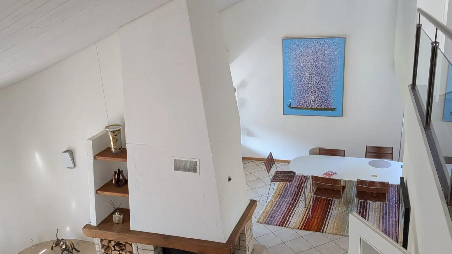 Single house for rent - Alte Gockhauserstrasse, 8044 Gockhausen