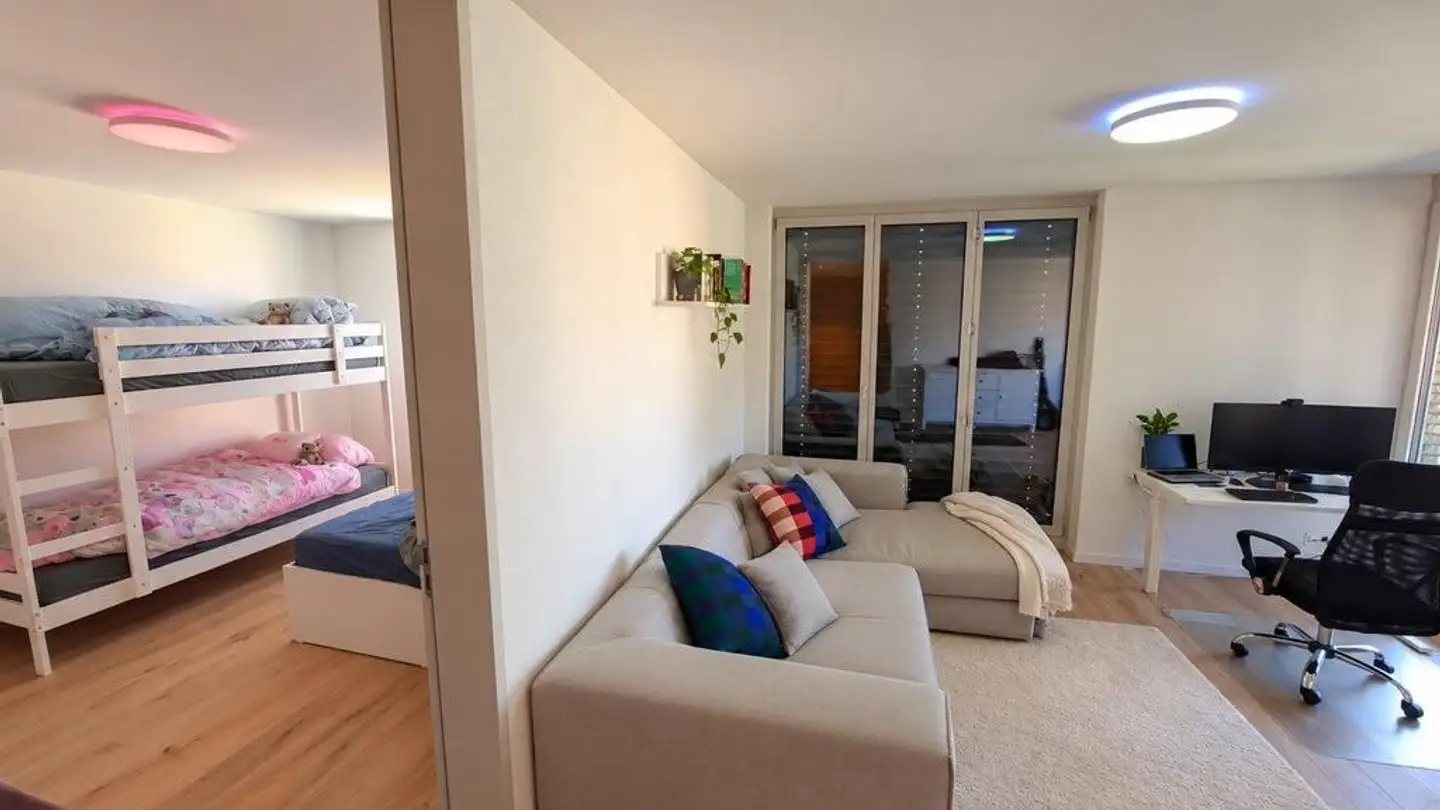 Appartement à louer - Chratzstrasse 2a, 8954 Geroldswil - Photo 4