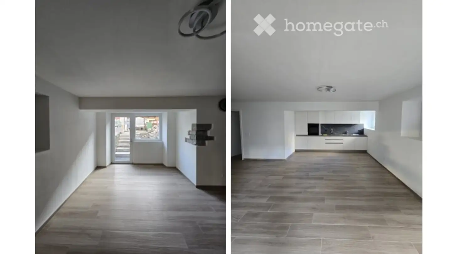 Appartamento in affitto - Via Alessandro Fleming, 6500 Bellinzona - Foto 2