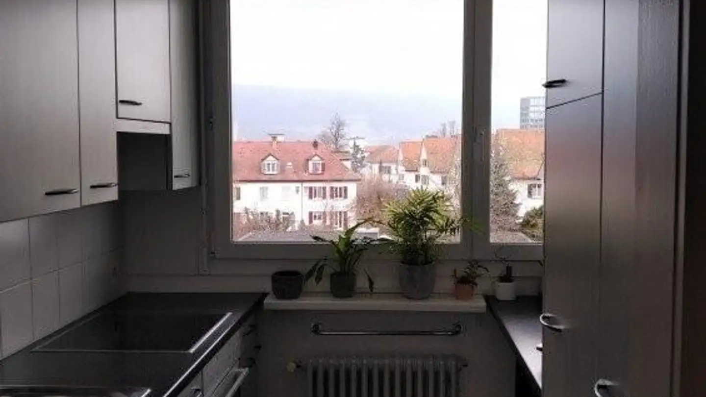 Wohnung mieten - Bachstrasse 105, 5000 Aarau - Foto 2
