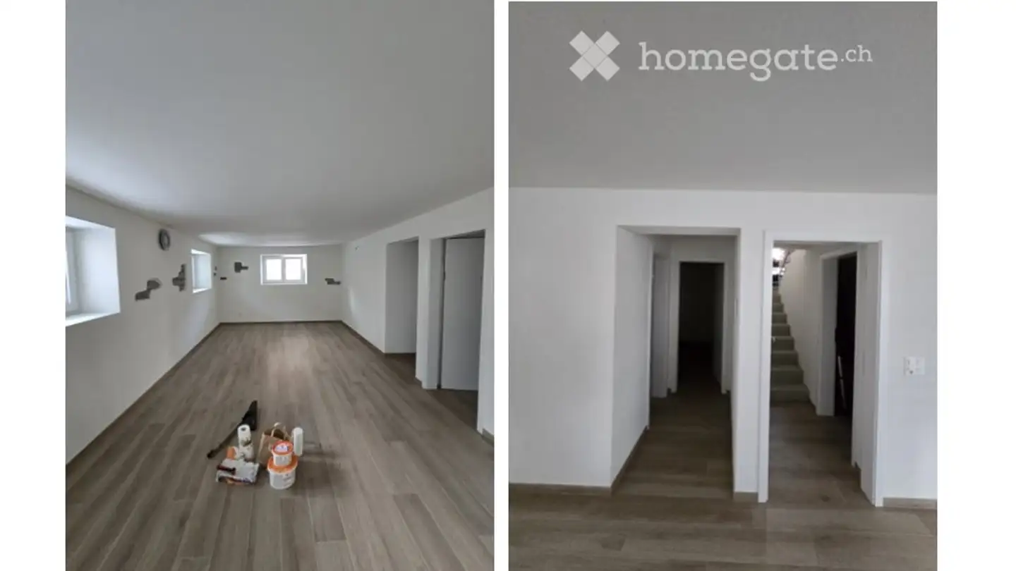 Appartamento in affitto - Via Alessandro Fleming, 6500 Bellinzona - Foto 3