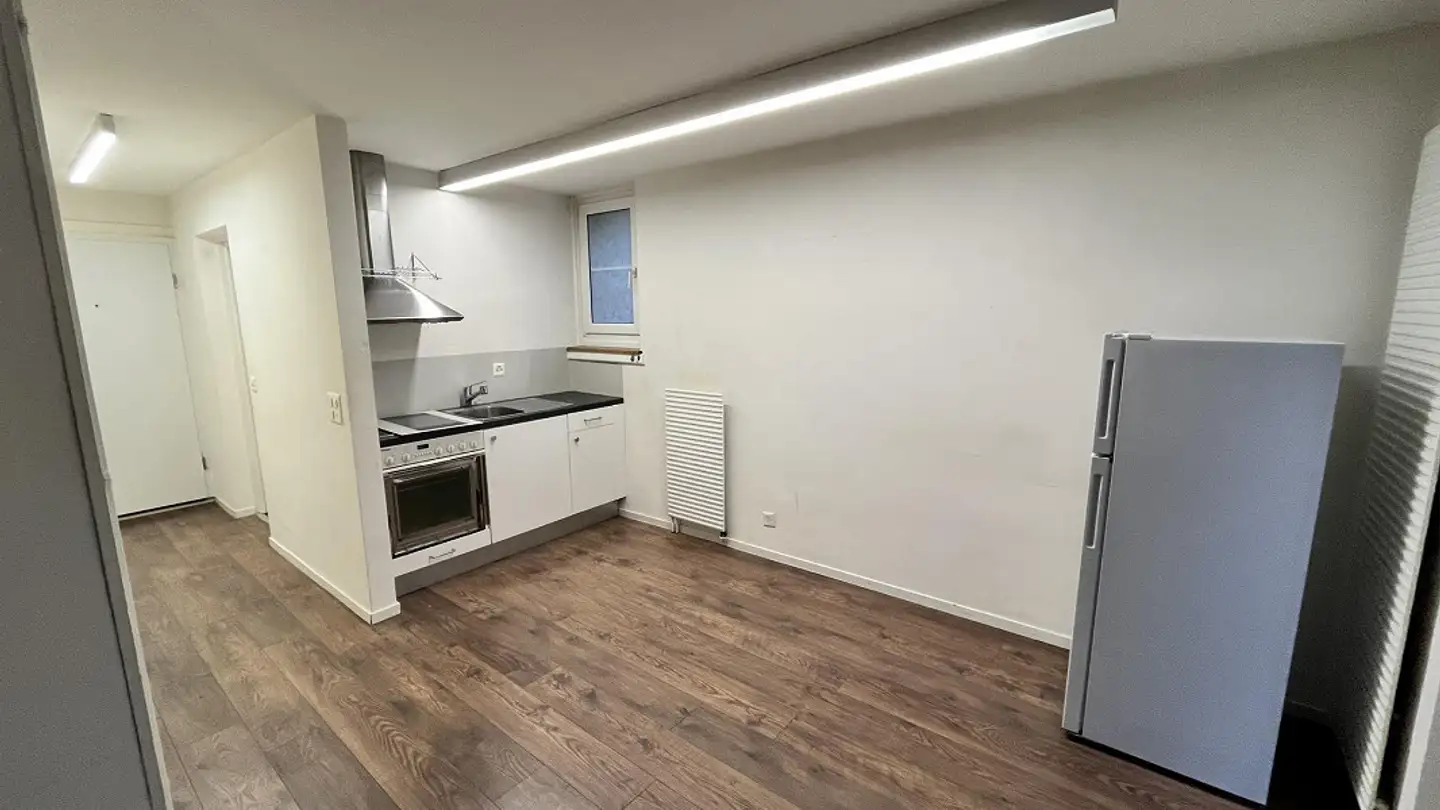 Wohnung mieten - Federweg 25, 3008 Bern - Foto 2