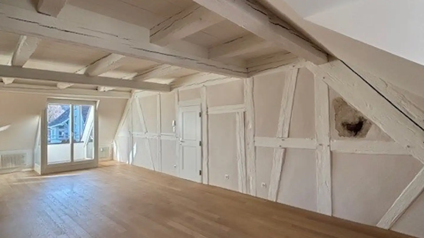 Duplex in affitto - Kirchplatz 8, 4132 Muttenz - Foto 4