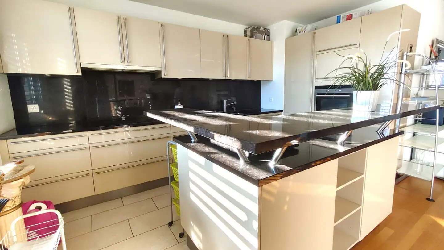Wohnung mieten - Chemin De L' Ecu 11b, 1219 Châtelaine - Foto 3