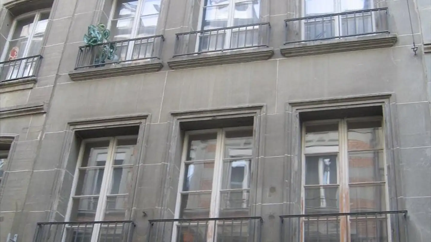 Appartement à louer - Rue De Lausanne 50, 1700 Fribourg