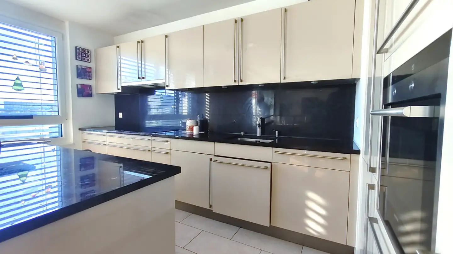 Wohnung mieten - Chemin De L' Ecu 11b, 1219 Châtelaine - Foto 4