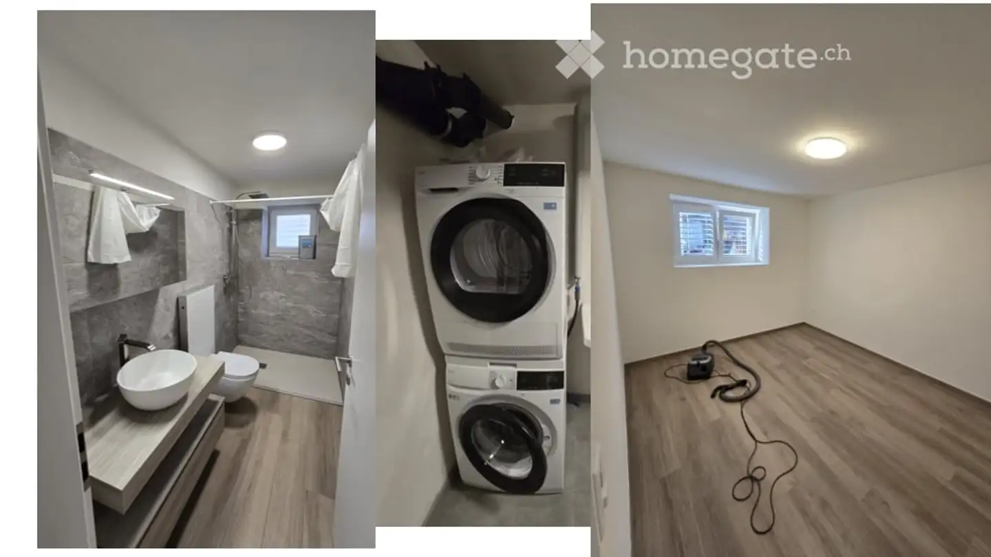 Appartamento in affitto - Via Alessandro Fleming, 6500 Bellinzona - Foto 4