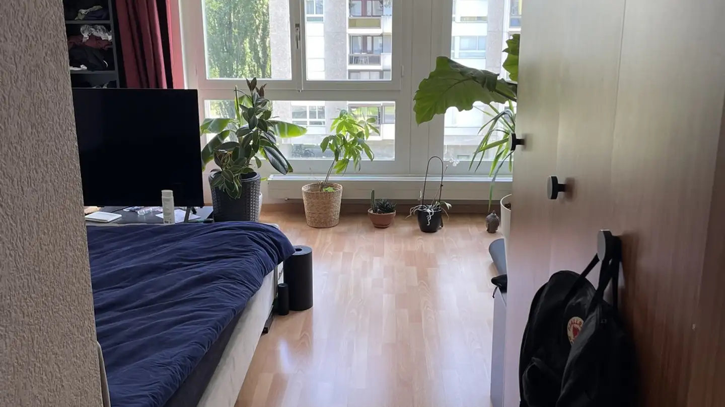 Appartamento in affitto - Funkstrasse 112, 3084 Wabern