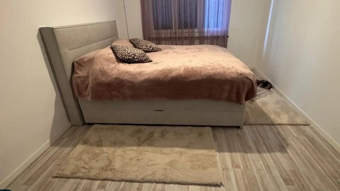 Appartamento in affitto - Schulstrasse 36, 9403 Goldach