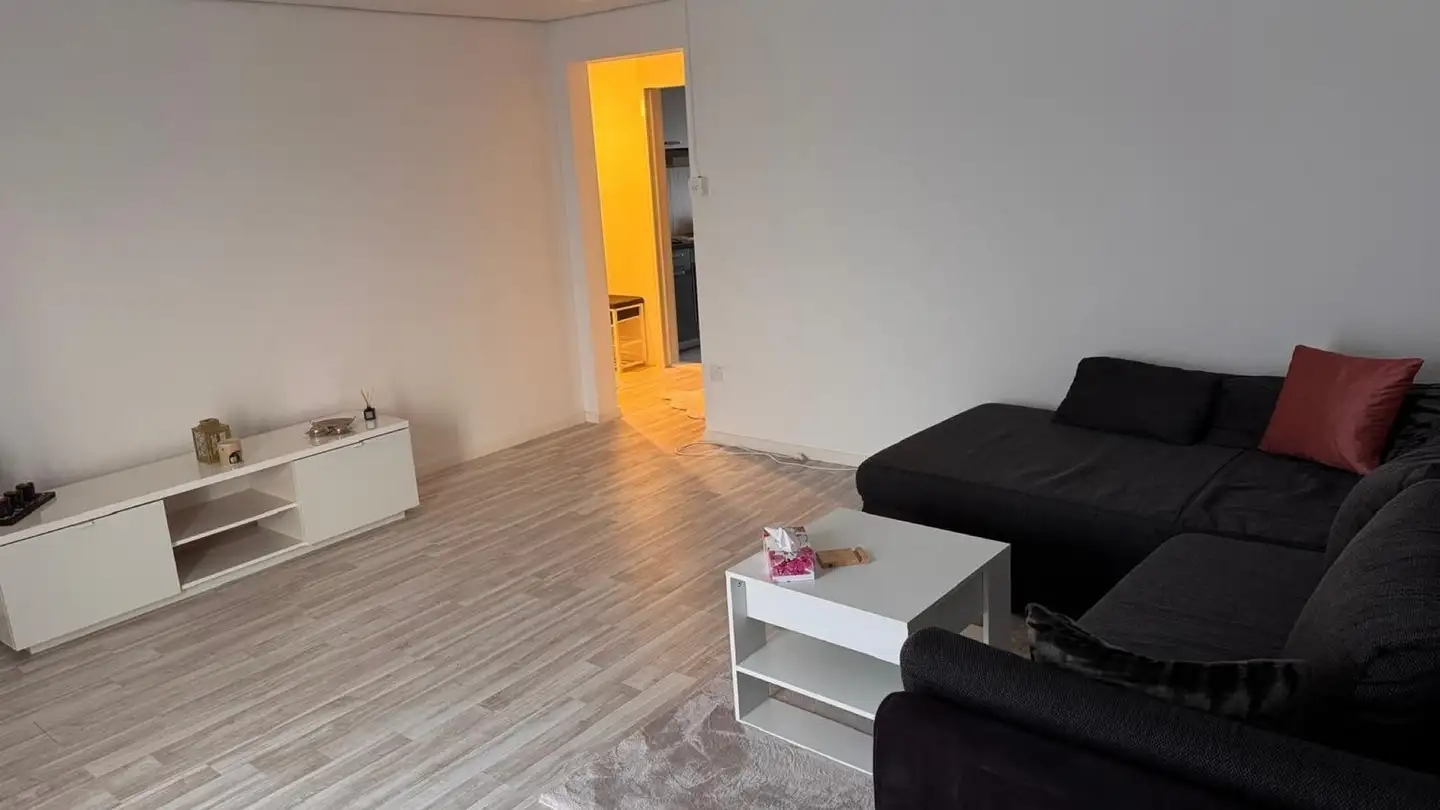 Appartamento in affitto - Schulstrasse 36, 9403 Goldach - Foto 3