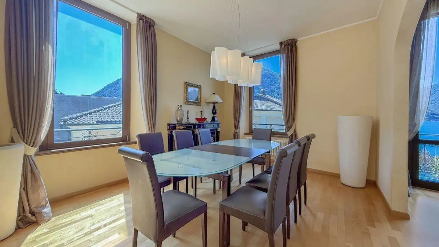 Appartamento in vendita - 6817 Maroggia - Foto 3