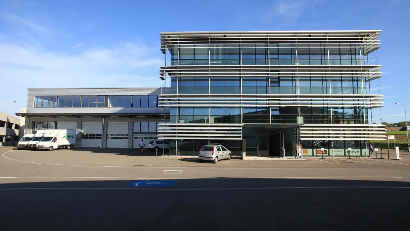 Commercial à louer - Hauptstrasse 137, 8274 Tägerwilen - Photo 3