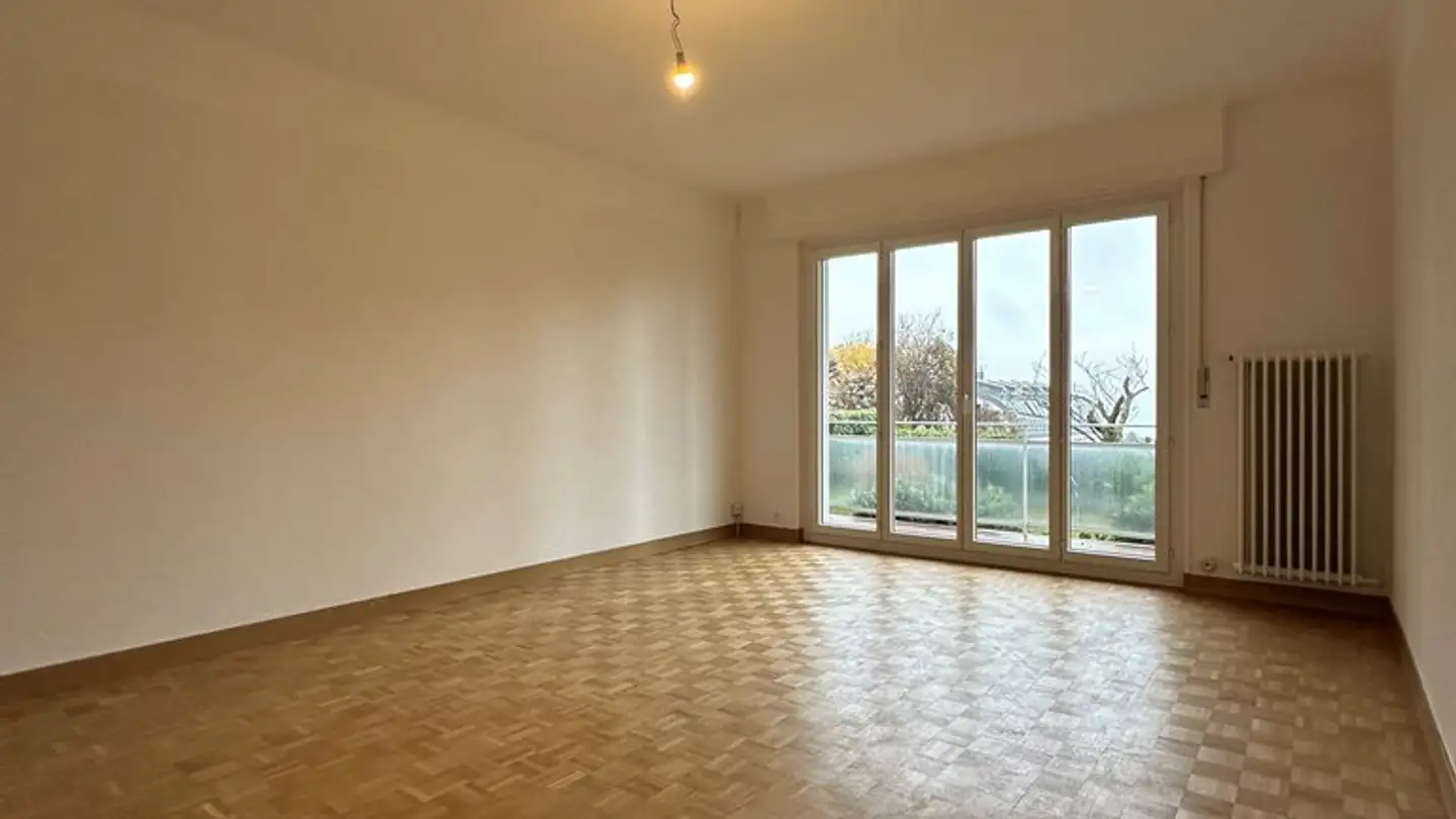 Appartement à louer - Chemin De Fantaisie 1, 1009 Pully