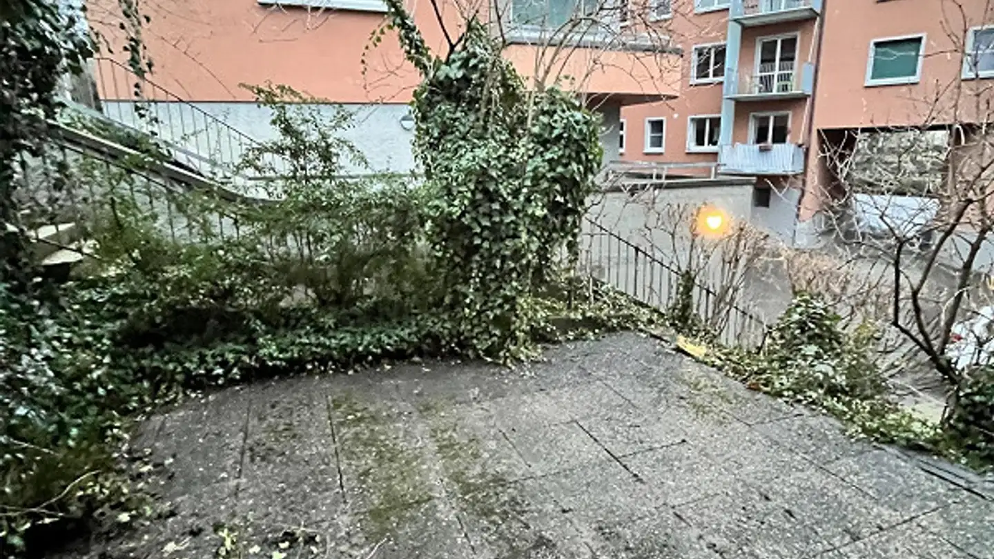 Wohnung mieten - Federweg 25, 3008 Bern - Foto 4