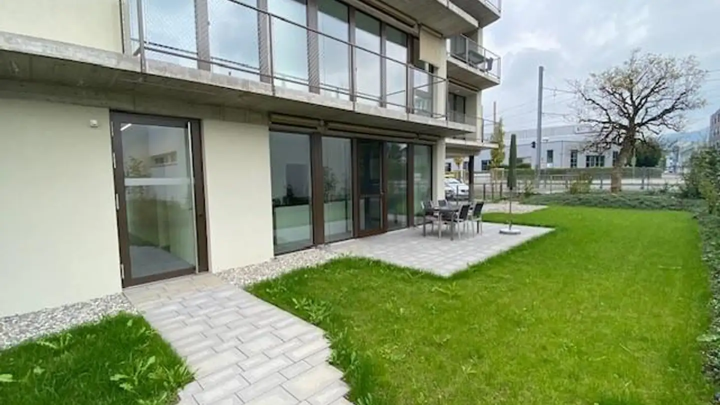 Appartamento in affitto - Egertenstrasse 1, 4153 Reinach BL - Photo 2