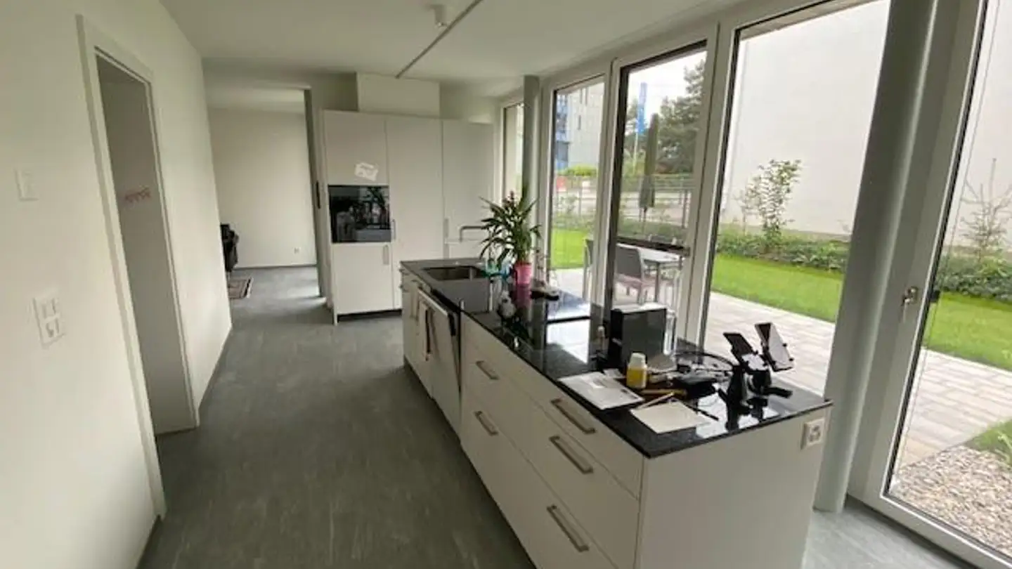 Appartamento in affitto - Egertenstrasse 1, 4153 Reinach BL - Photo 3