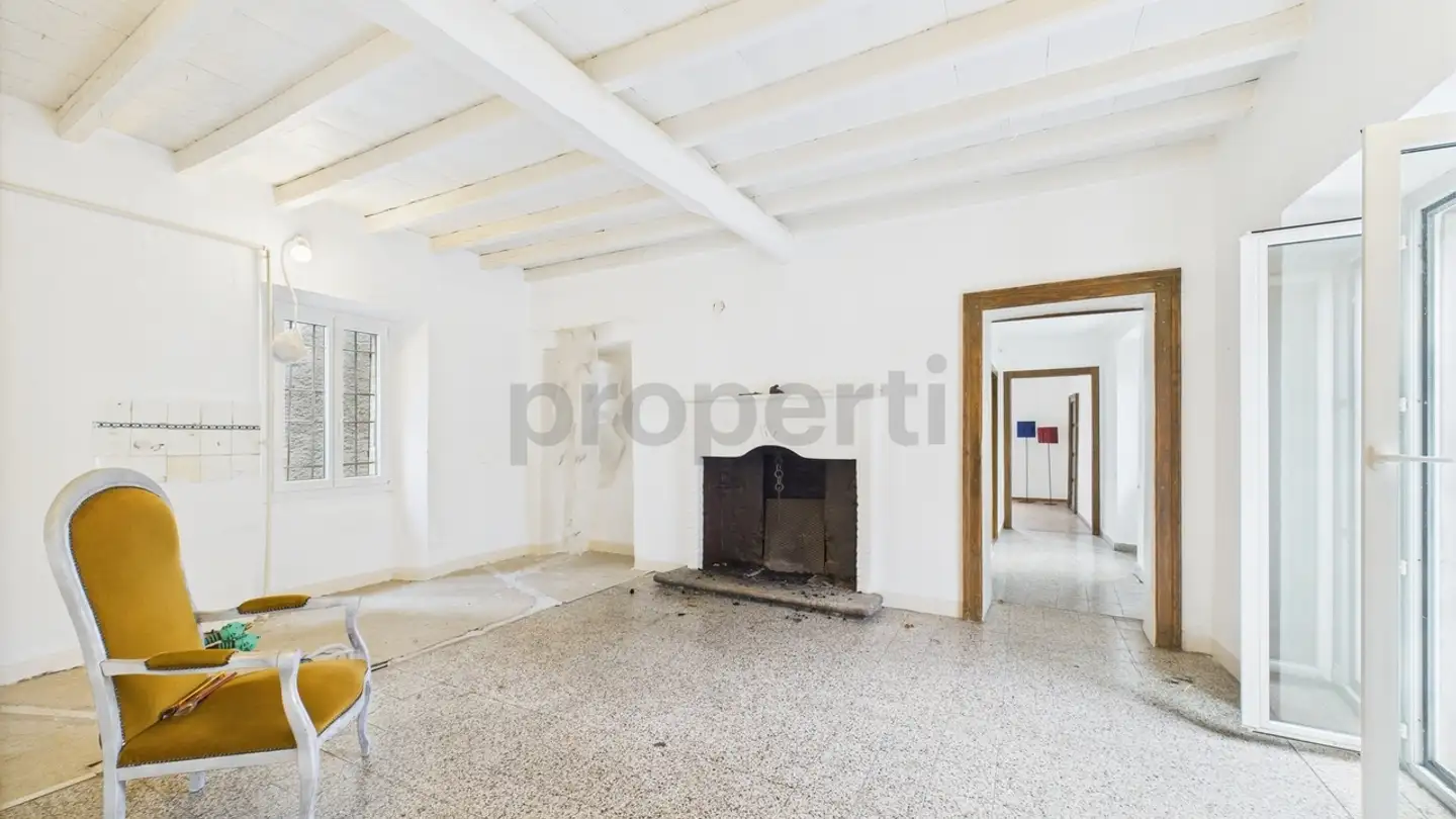 Cave house for sale - 6986 Novaggio - Photo 4