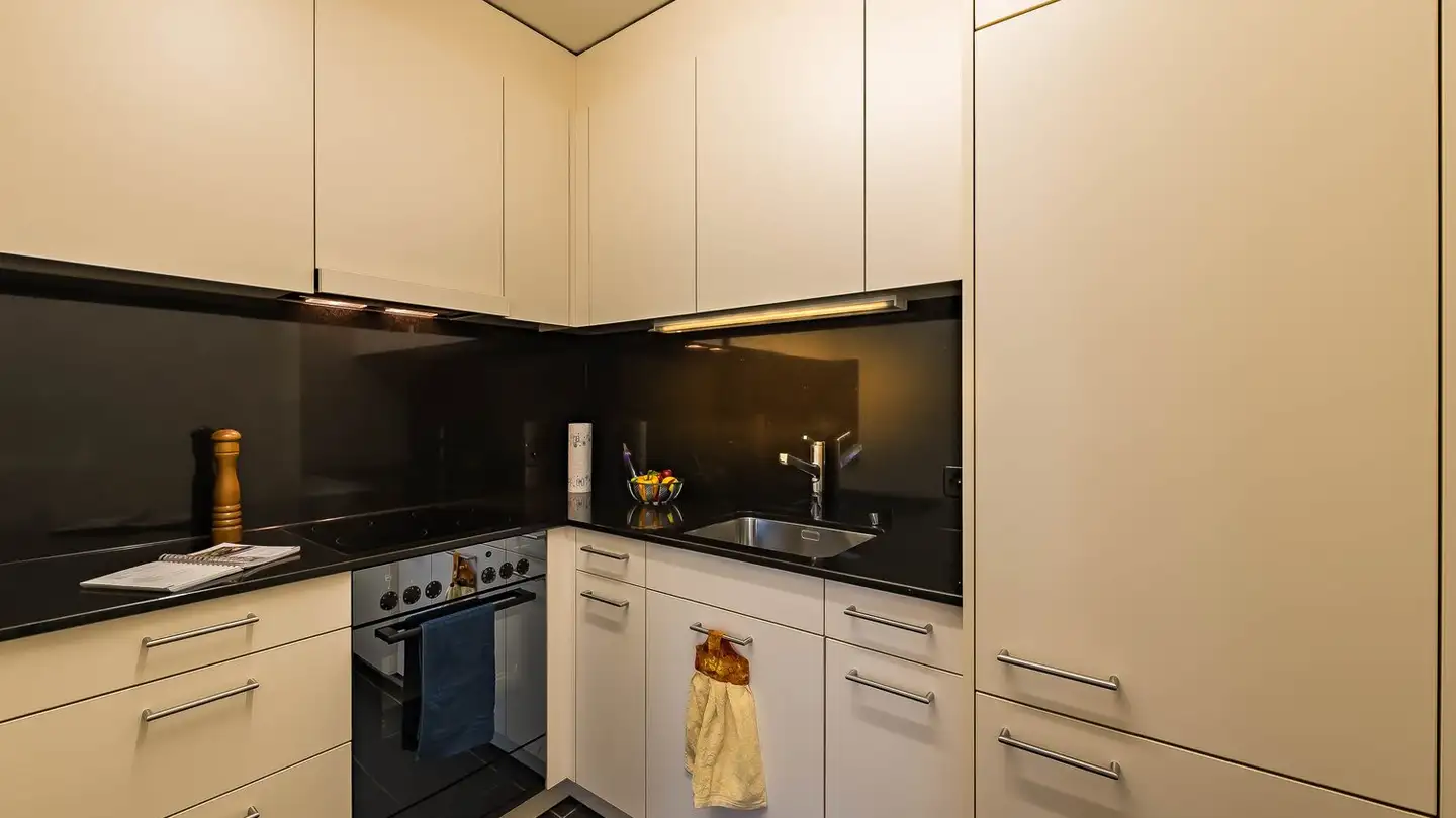 Apartment for rent - Hebelstrasse 82, 4056 Basel - Photo 3