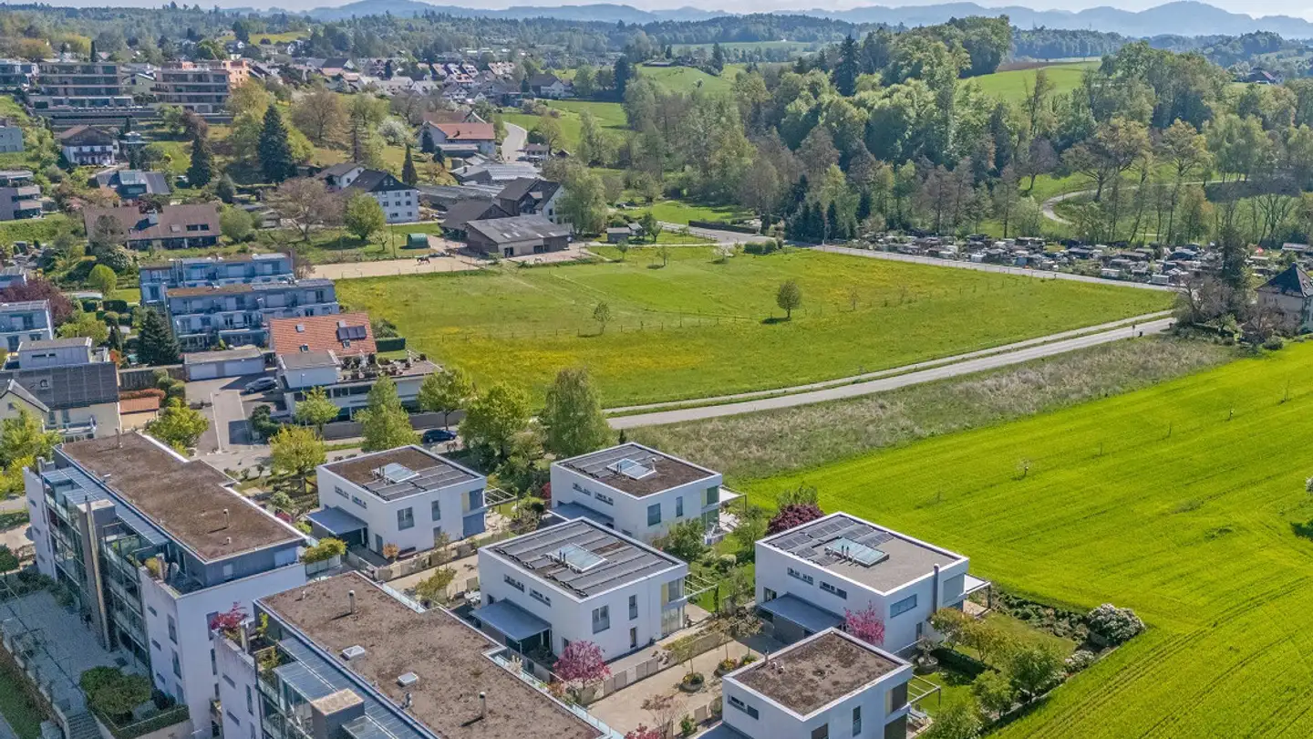 Doppelhaushälfte kaufen - 8610 Uster - Foto 2