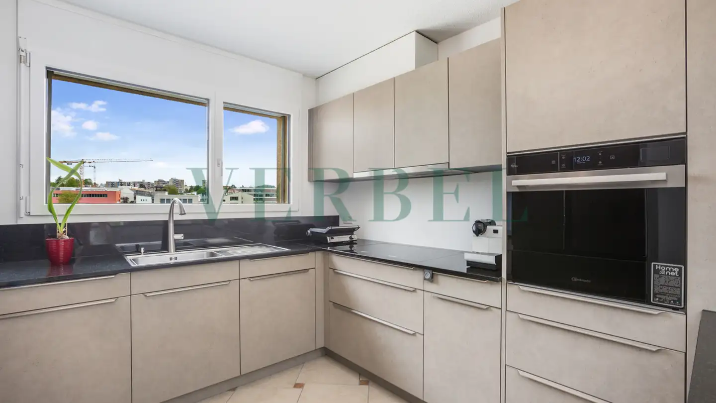 Maison en terrasse à vendre - 1723 Marly - Photo 3