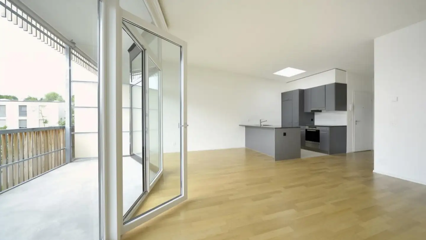 Wohnung mieten - Belchenring 57, 4123 Allschwil