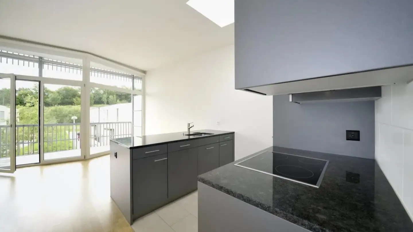 Wohnung mieten - Belchenring 57, 4123 Allschwil - Foto 3