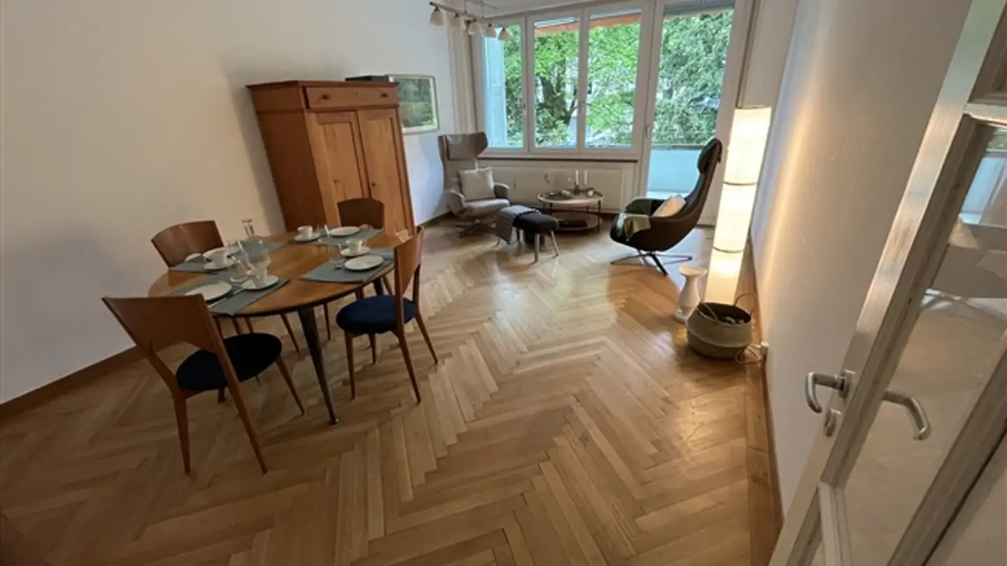 Apartment for rent - 3006 Bern