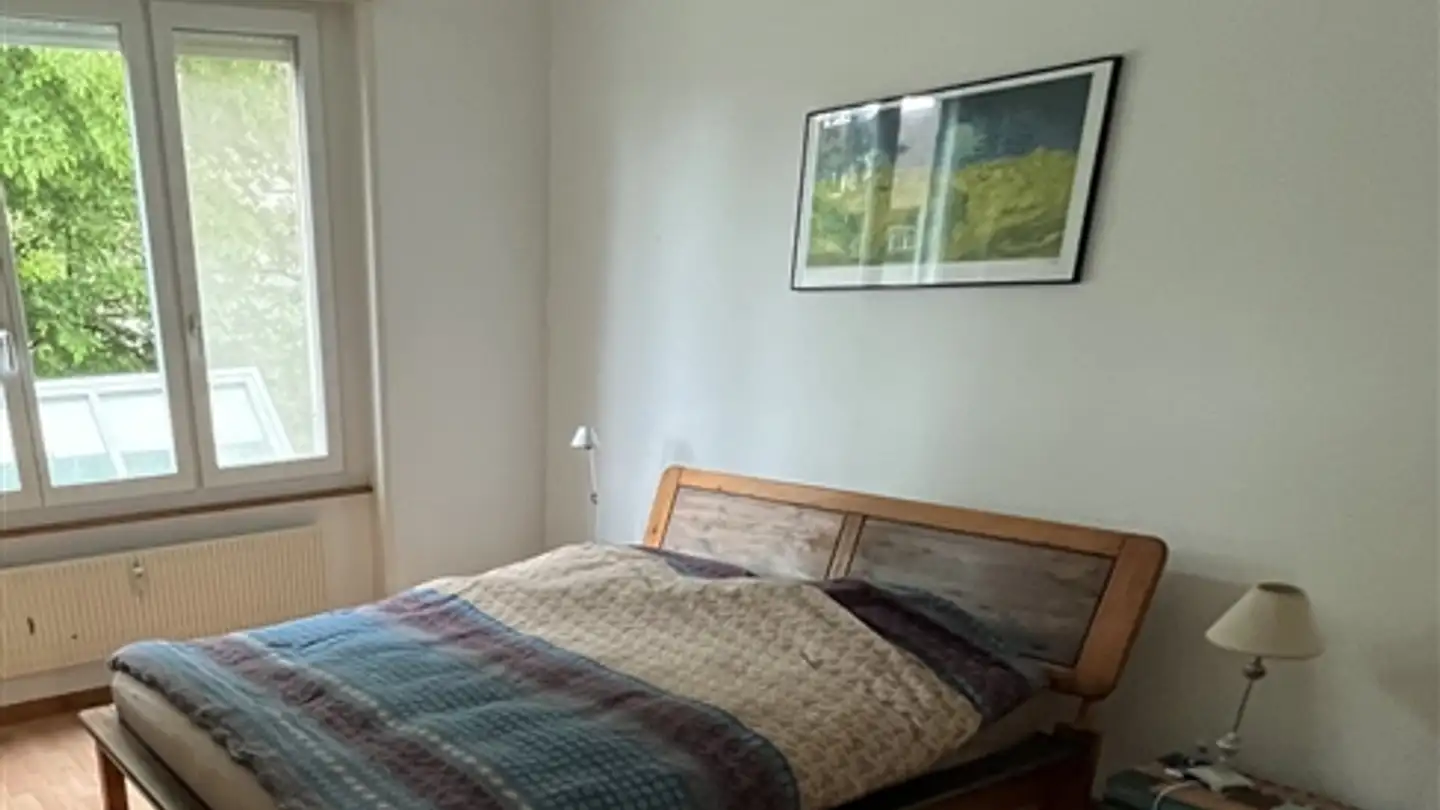 Appartamento in affitto - 3006 Bern - Foto 2