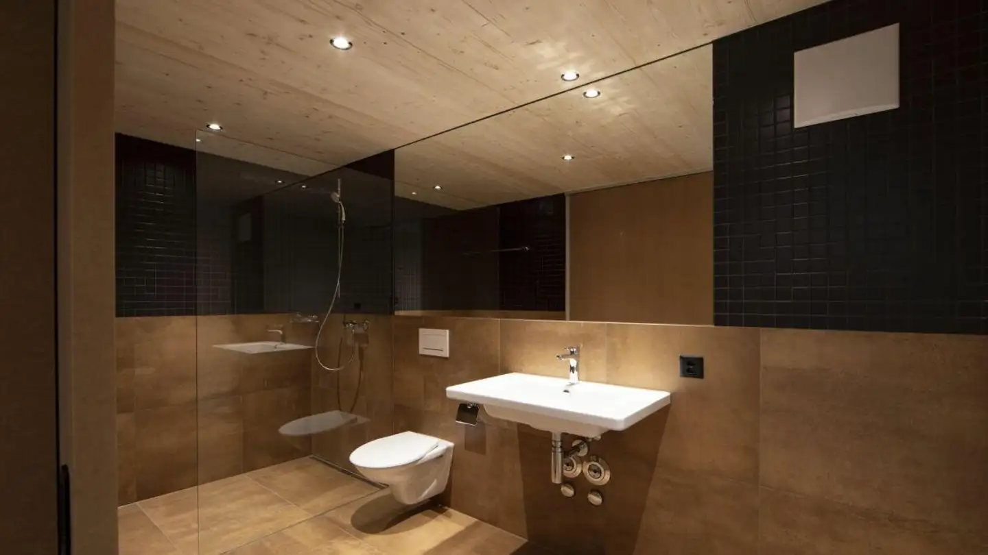 Loft for rent - Widdermoos 15g, 9466 Sennwald - Photo 4