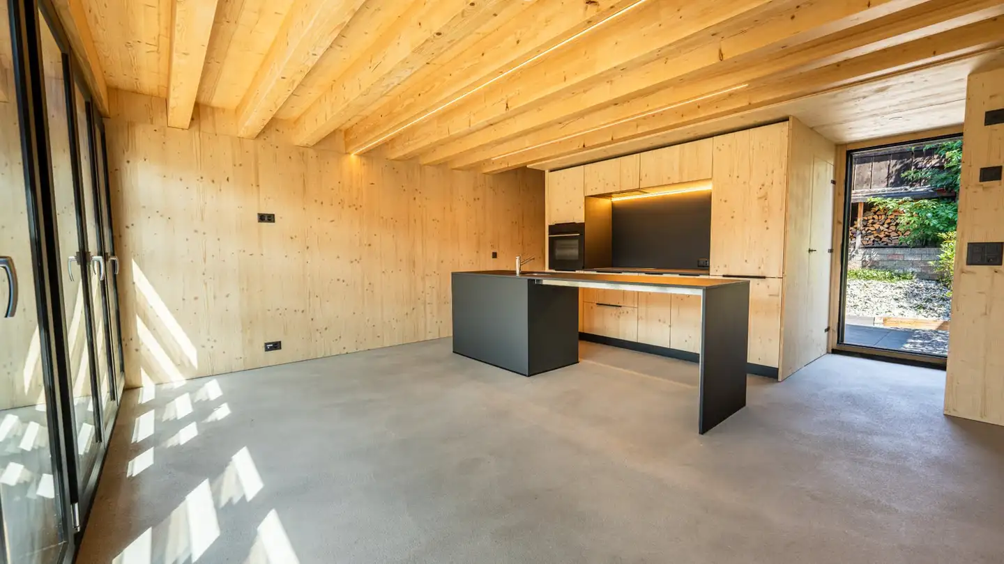 Casa singola in affitto - Rue De St-André 2, 3971 Chermignon-d'en-Bas - Foto 3