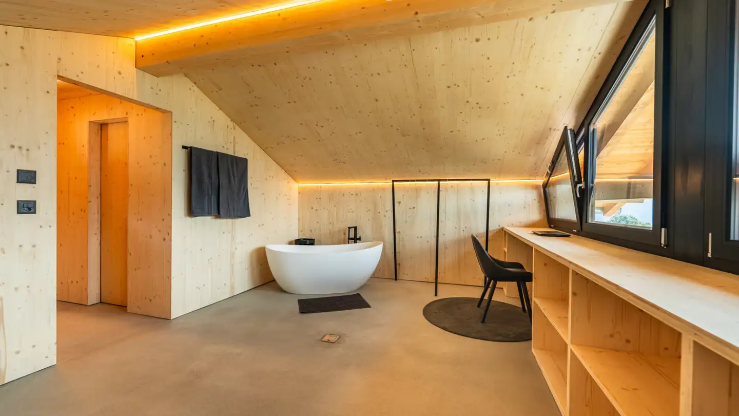 Casa singola in affitto - Rue De St-André 2, 3971 Chermignon-d'en-Bas - Foto 4