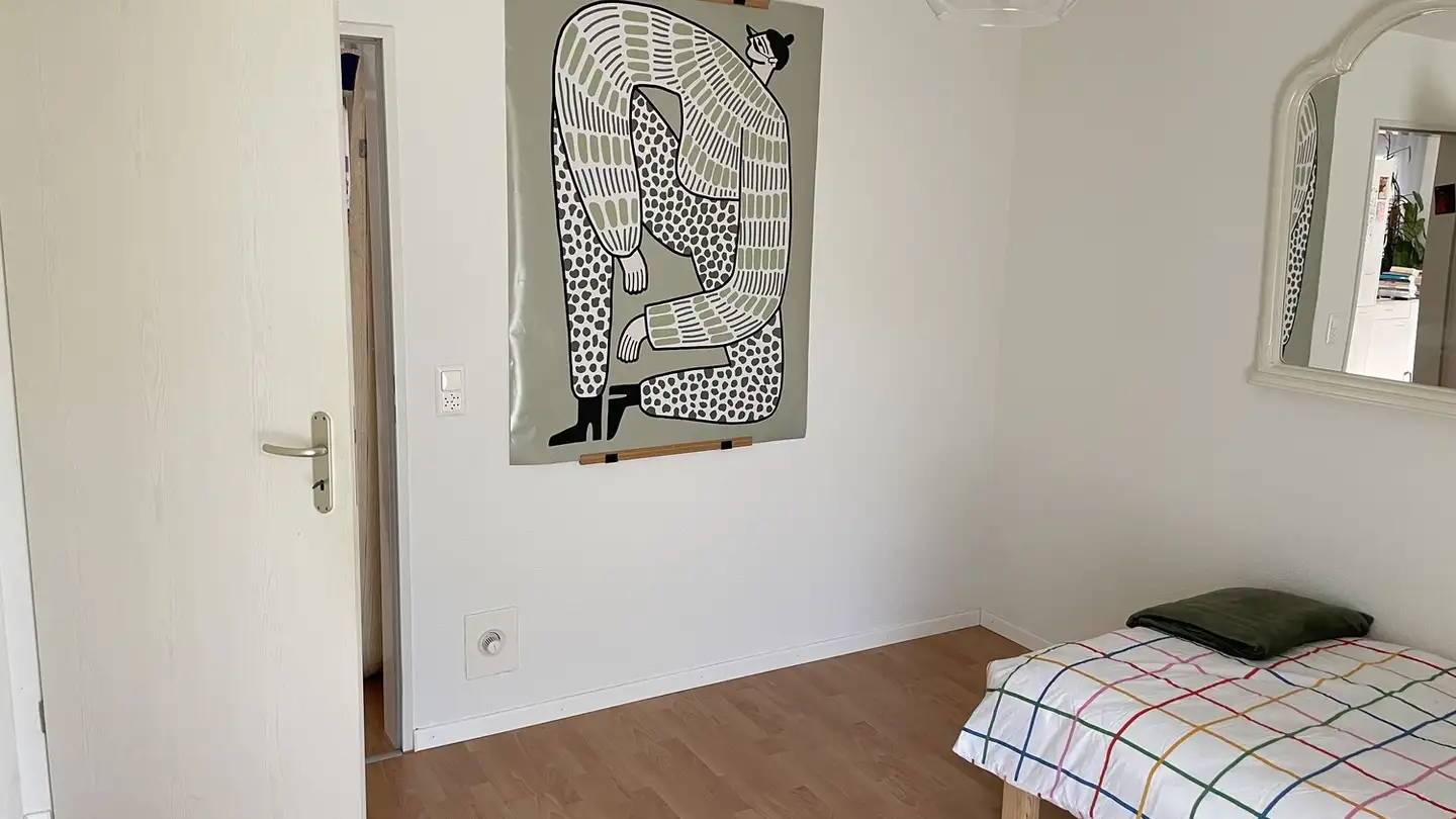 Single room for rent - 8409 Winterthur - Photo 3