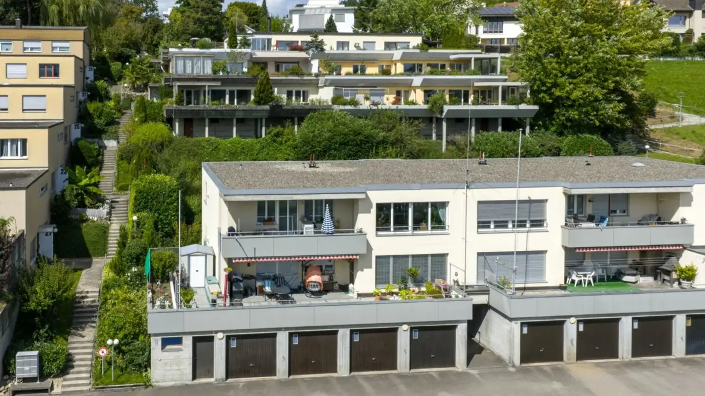 Appartamento in vendita - Im Glockengut 31, 8207 Schaffhausen