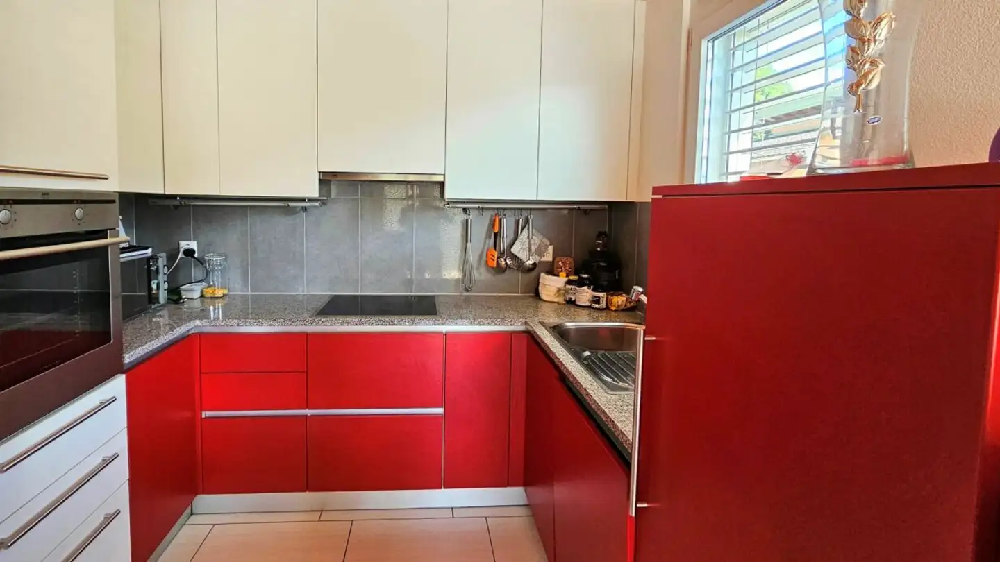 Attique à vendre - 6532 Castione - Photo 2