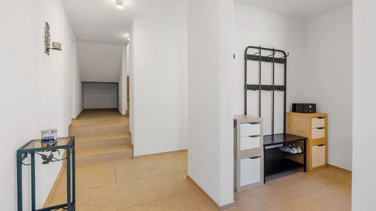 Maison individuelle à vendre - Neuendörferstrasse, 4624 Härkingen - Photo 4